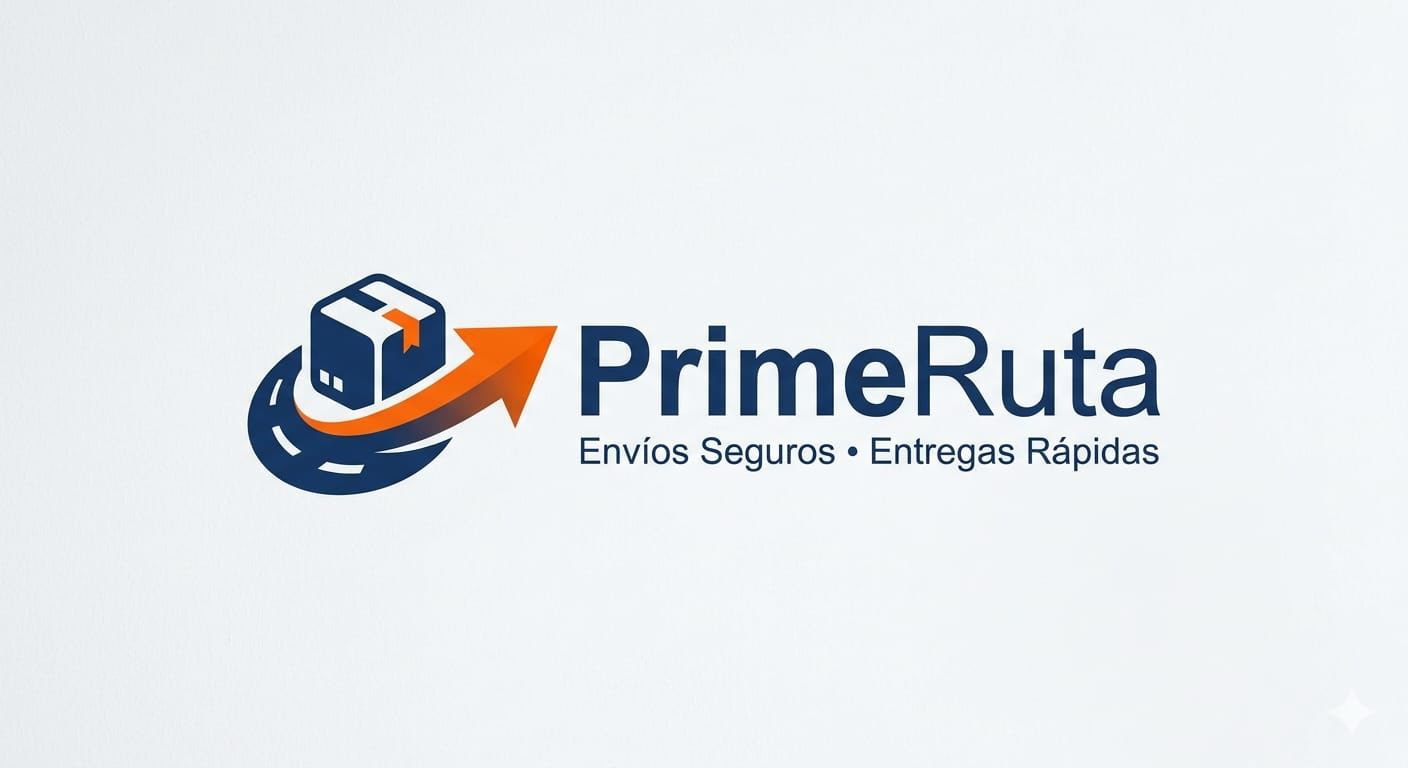 Prime Ruta Courier